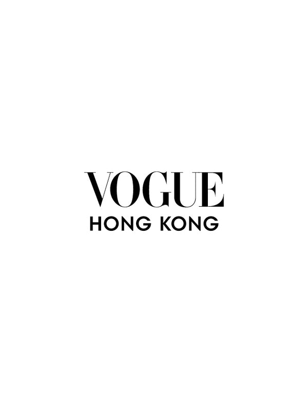 Vogue Hong Kong